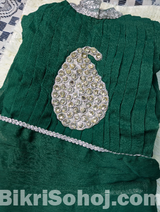 Pakistani party wear